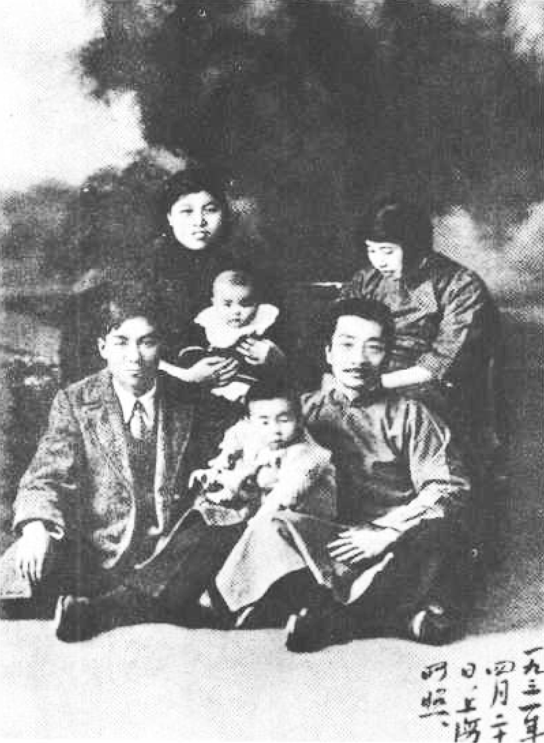 都市里的写作者一周城市生活