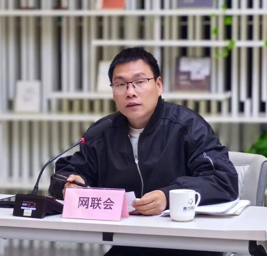 黄学敏鹿城区网联会会长,温州柒零叁网络传媒有限公司董事长一是积极