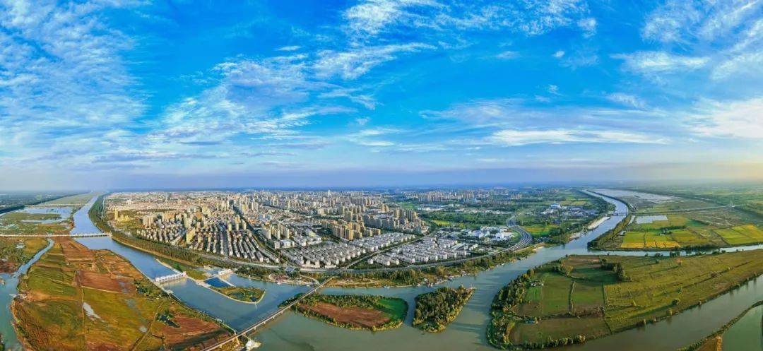 县区动态沭阳县深挖减排空间为大气环境改善提质增优