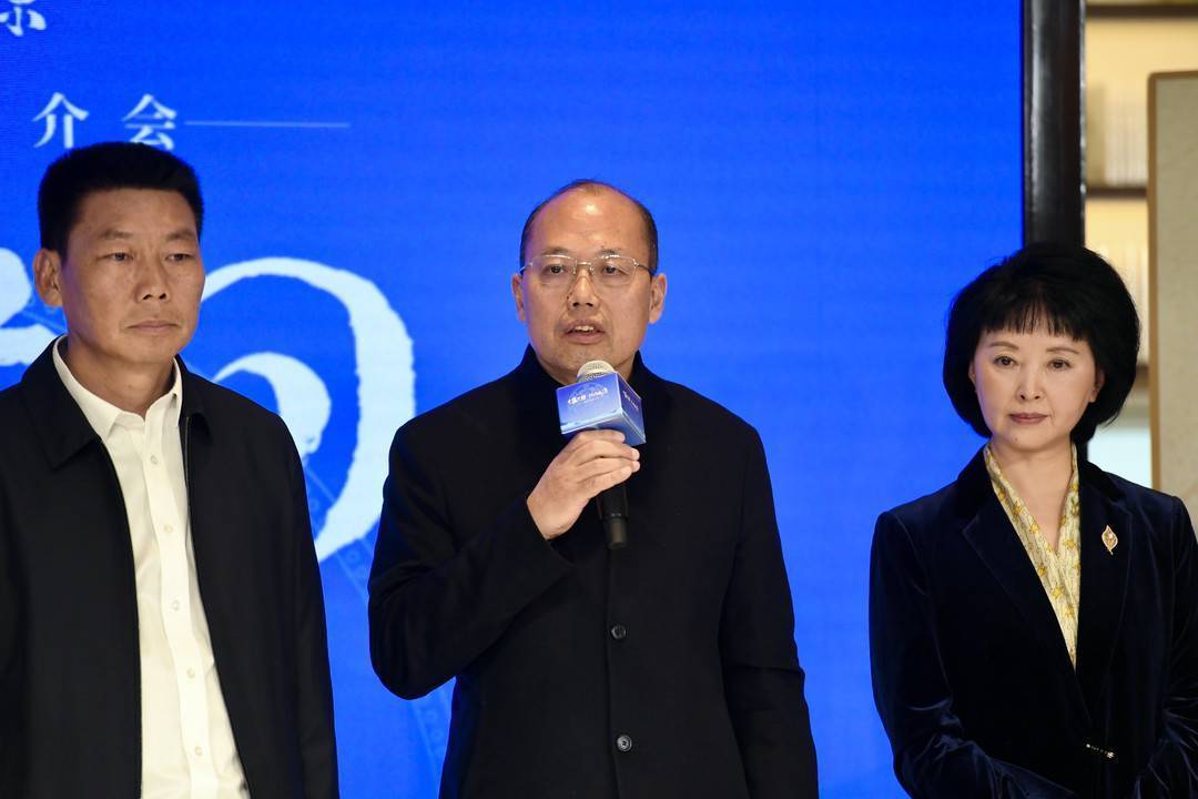 盐源文旅如何高质量发展赵红川做好历史文化挖掘大文章