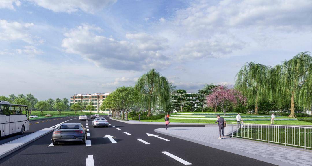 海淀区这10个地方将有新变化颜值飙升