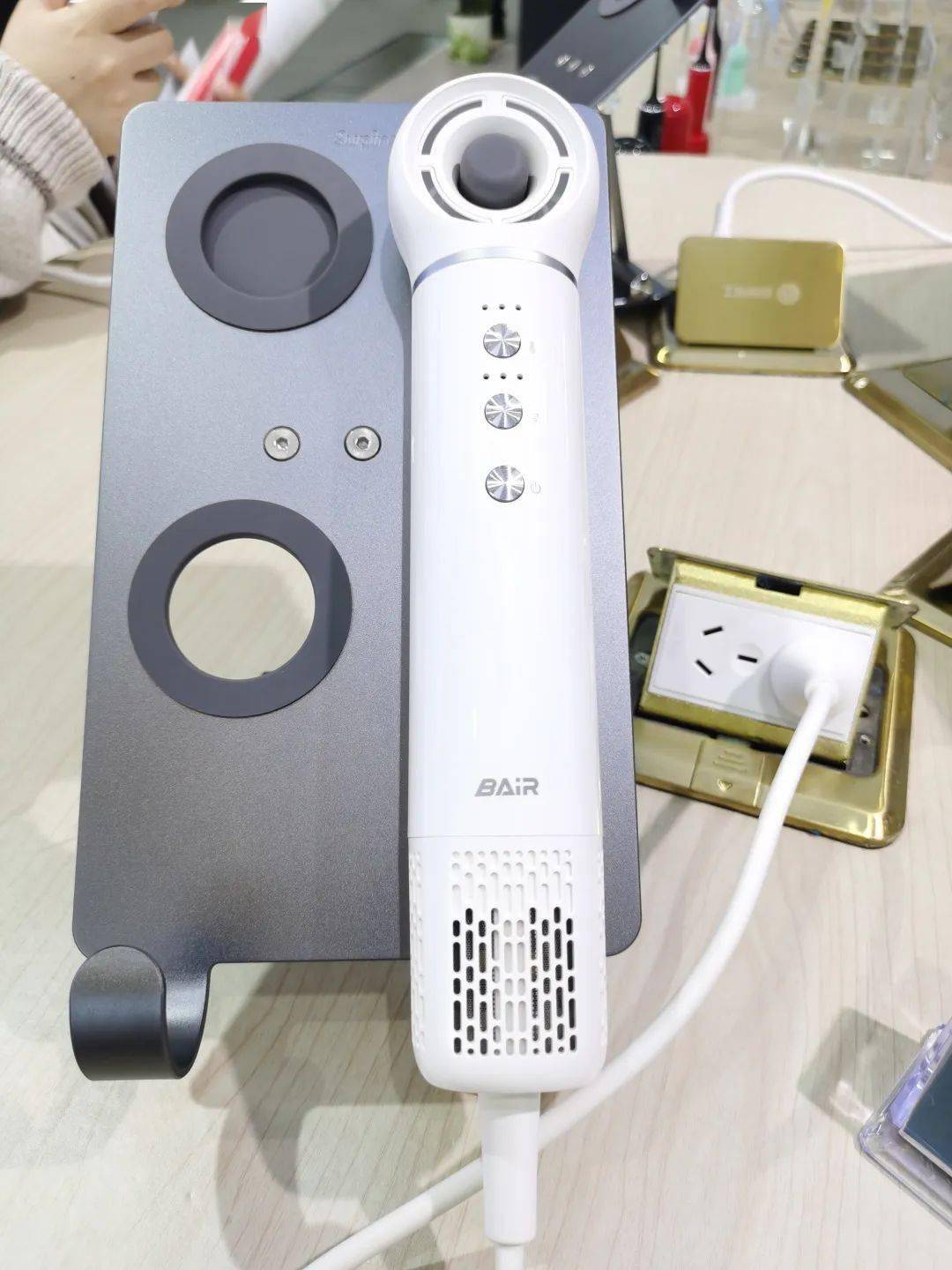 awe2024美健个护品类的七大亮点