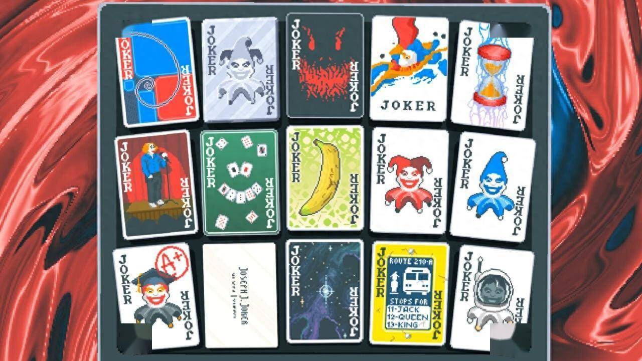 独立游戏小丑牌开发者确认将推出ios版本