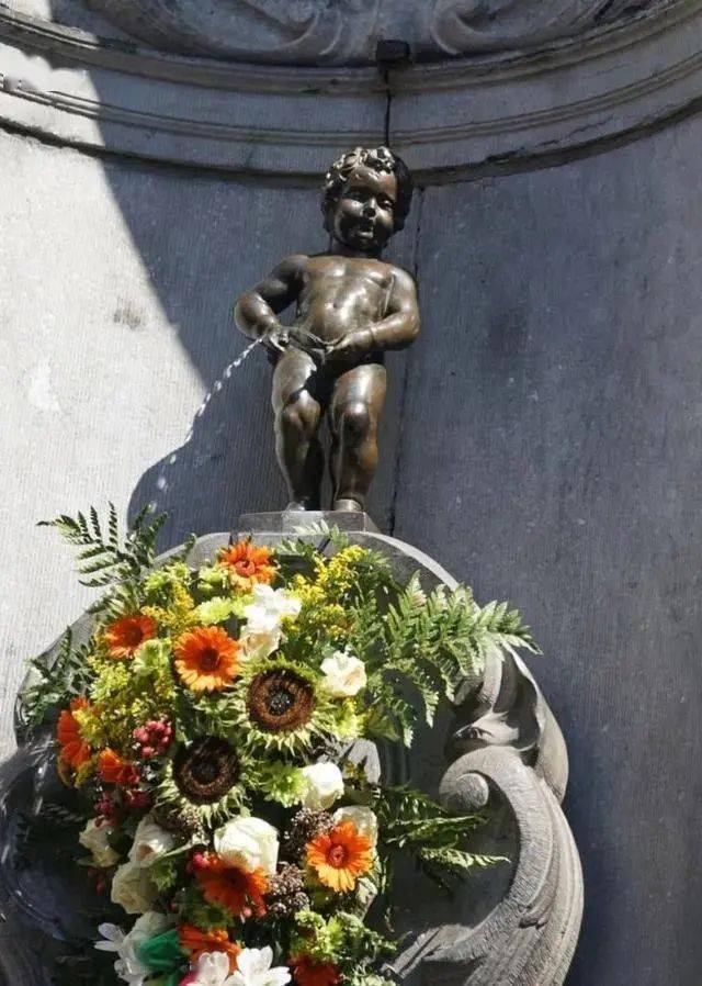 老外对你说makewater可千万不要翻译为做水说错就太尴尬了