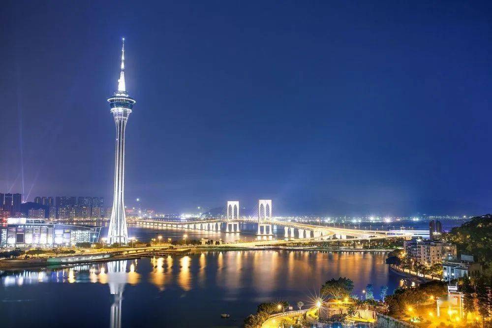 澳门站郭富城演唱会61重本包门票打卡各大网红经典景点舒适住宿往返