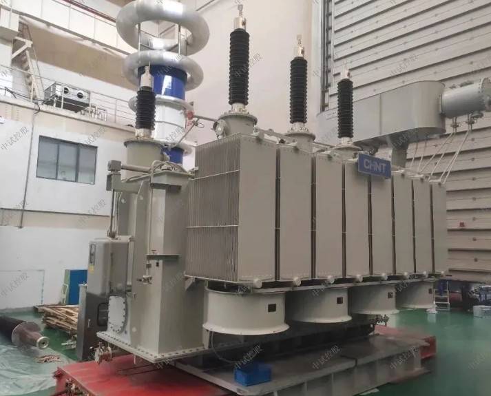 变压器能效值测试仪10kv