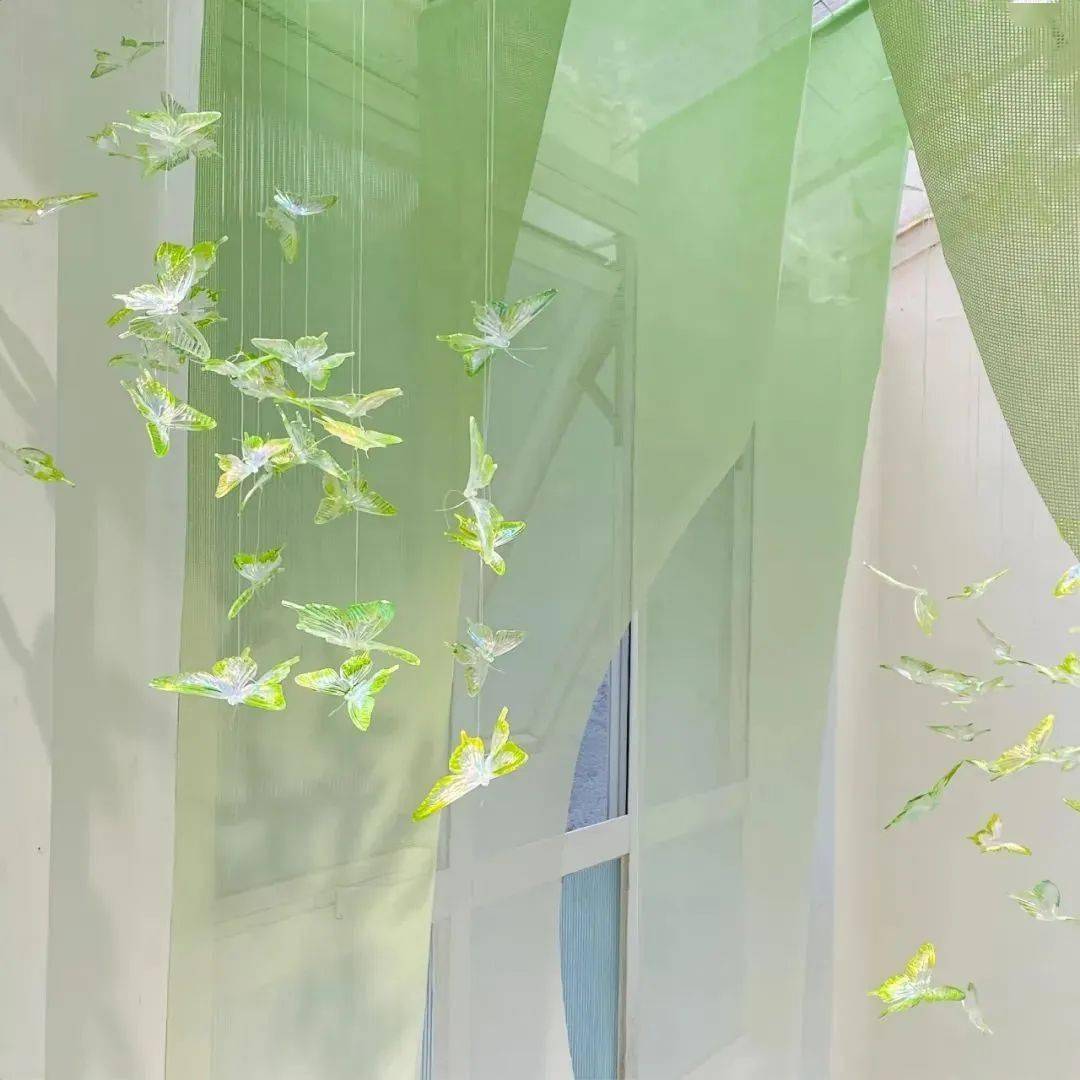 背景图 | 建议码住存下的微信背景图