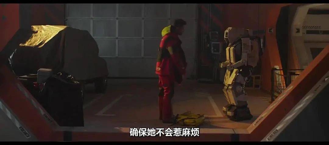 头皮发麻这电影脑洞也太大了