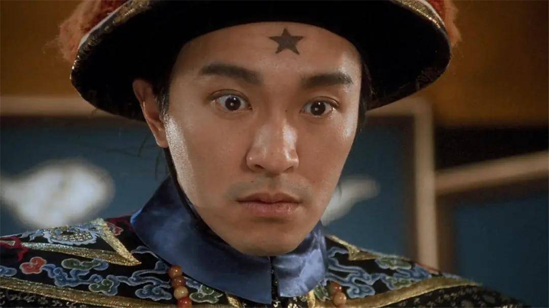 翻拍九品芝麻官首日票房只有1305元拉低了网络电影的下限