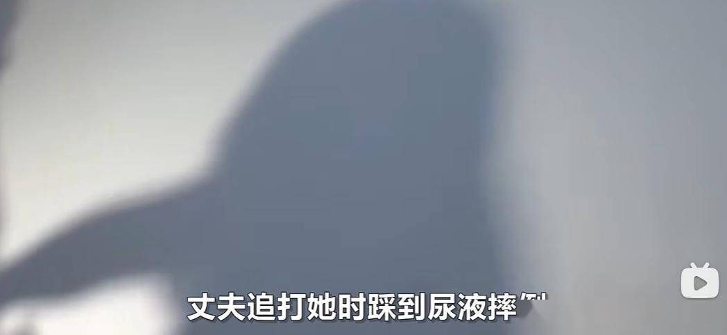 云南女子被家暴时尿失禁丈夫踩到尿滑倒女子趁机勒死法院判决令人唏嘘