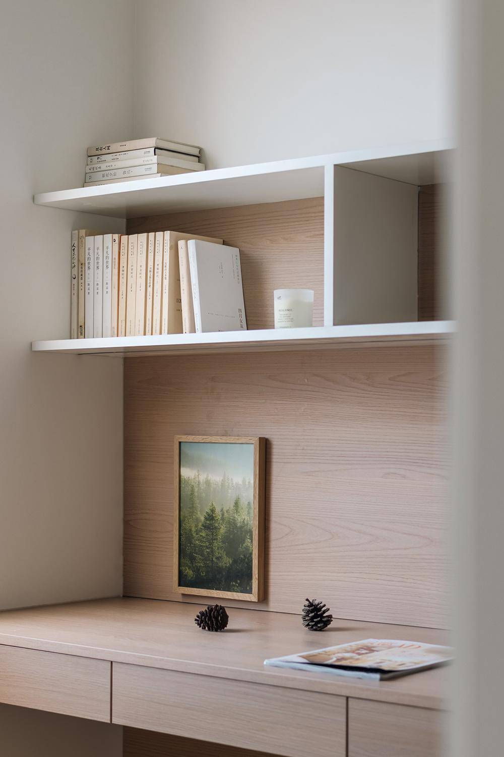 rongjiang mansion项目类型|私宅project type | private house项目