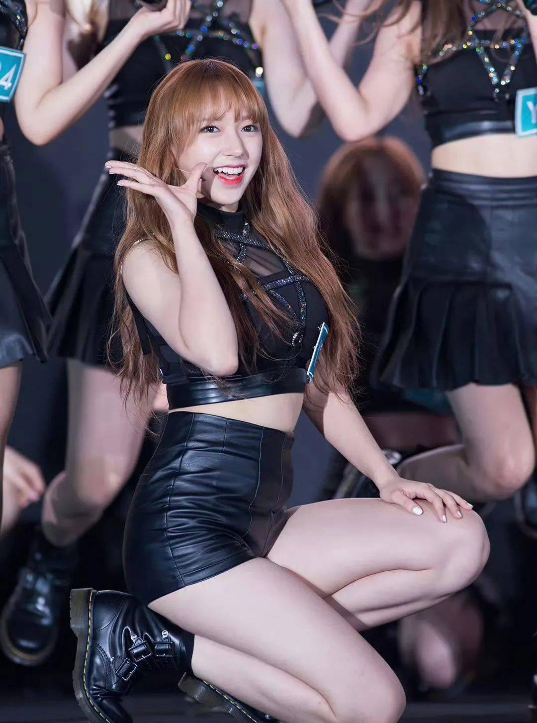 程潇_电视剧_少女