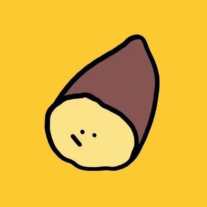 头像丨一看就想换的wechat头像