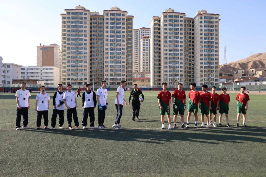 会宁一中重磅新闻