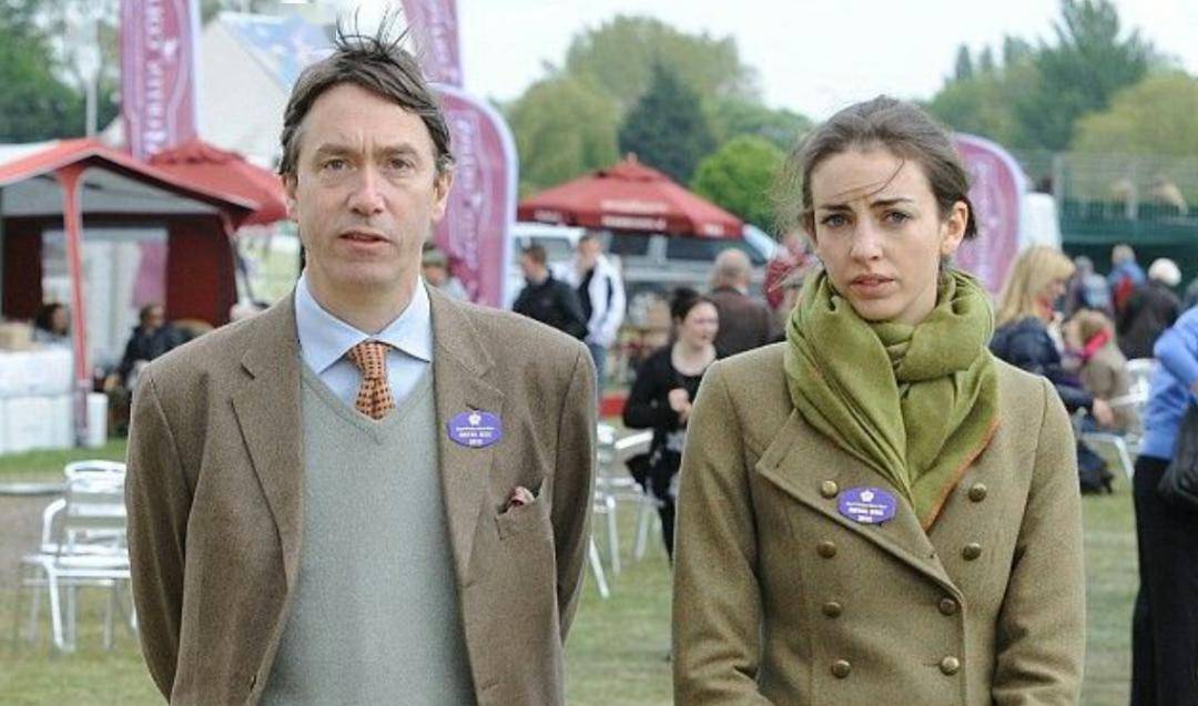 凯特王妃消失后英媒开始报道威廉的绯闻情人名媛奢华生活令人咋舌