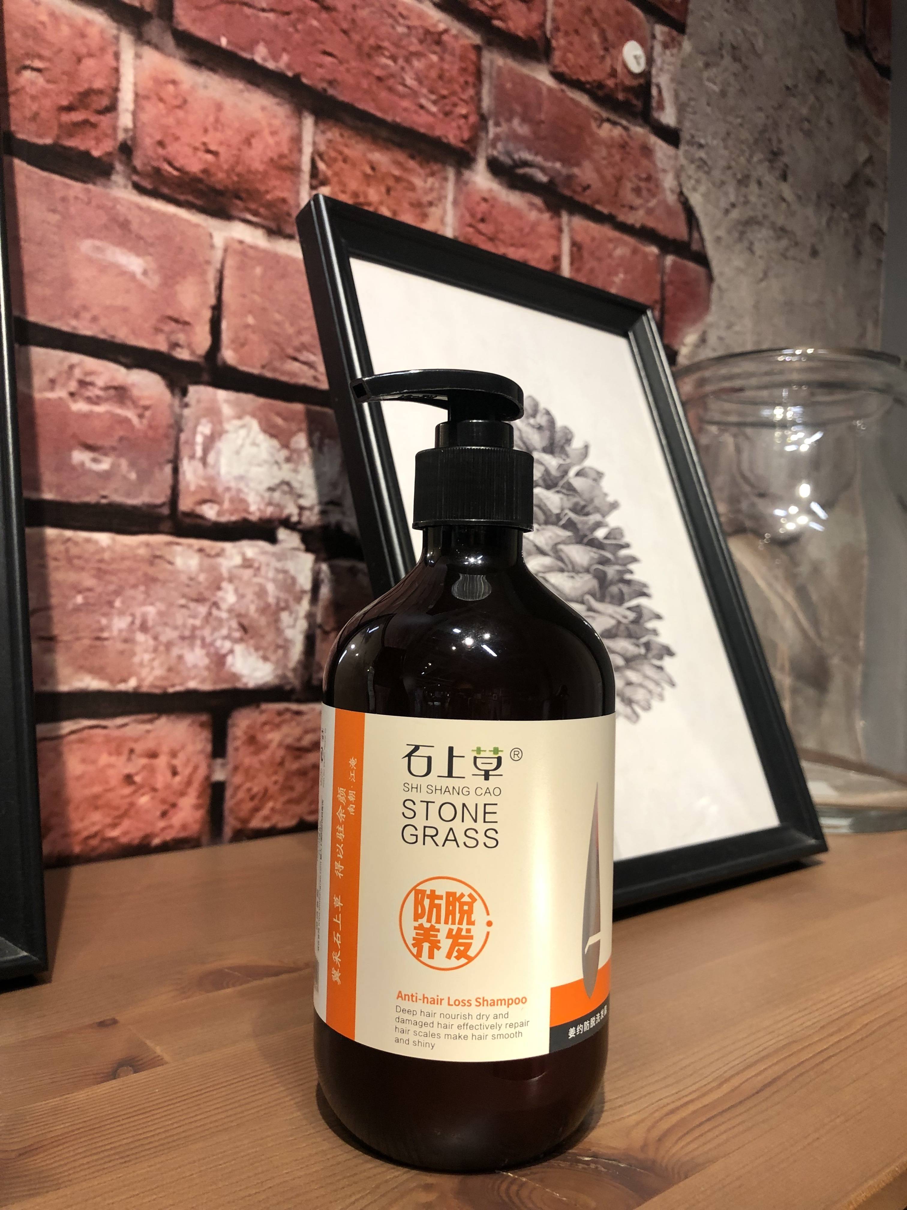 儿童头发有头皮屑用什么洗发水