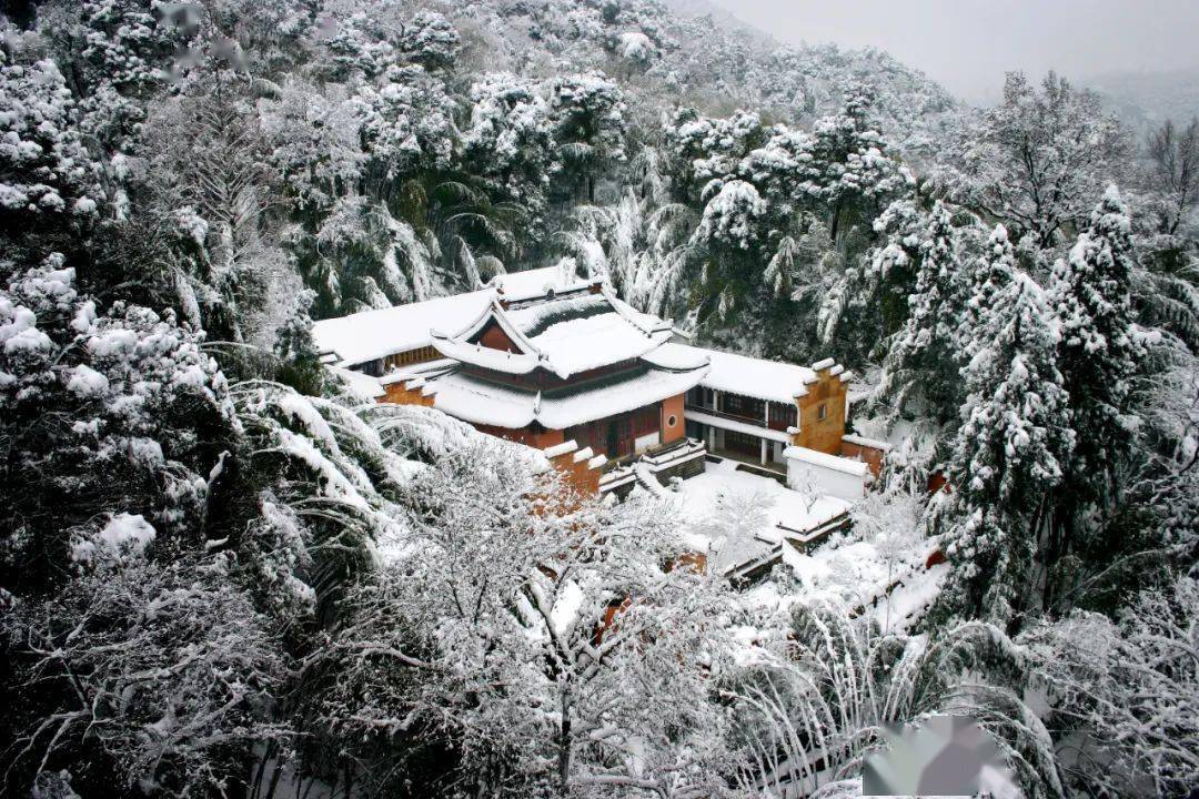 诗路天台┃送僧游天台其二南宋61释慧空