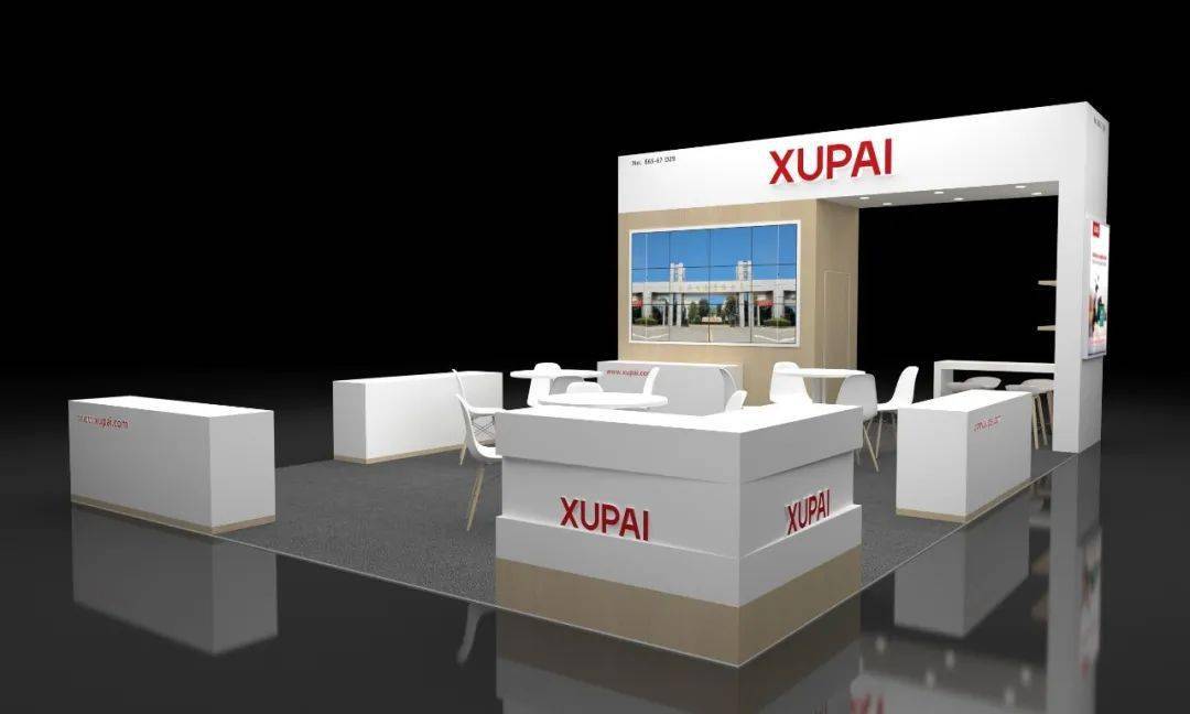 倒计时2天旭派电池邀您共赴土耳其展会精彩等你解锁