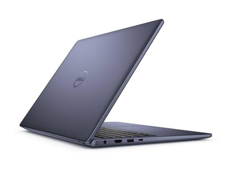戴尔推出新版灵越14165x45笔记本搭载锐龙8040u处理器