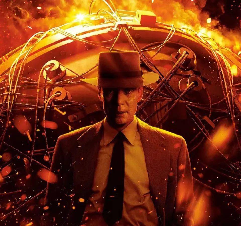 67奥本海默横扫奥斯卡奖项石头姐二封影后