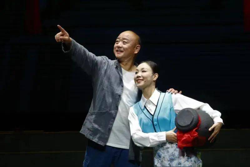 共斩获11项殊荣→_当阳_青龙_歌舞剧