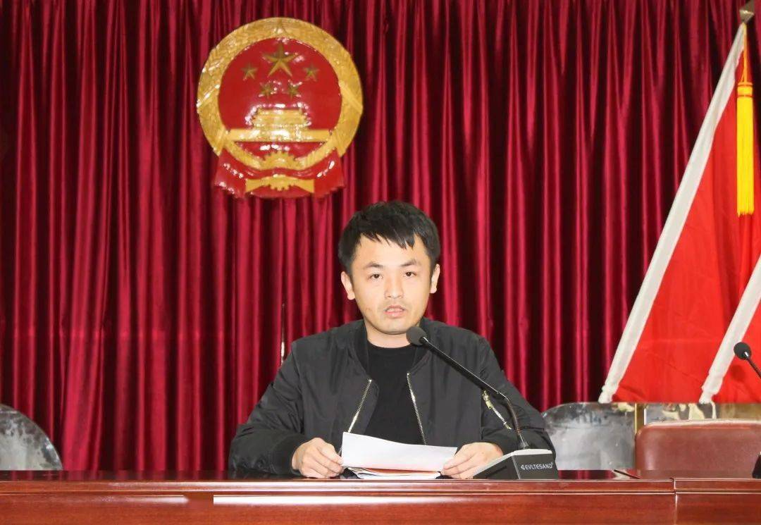 英林镇举行警网融合推进基层治理工作会暨平安课堂开课仪式