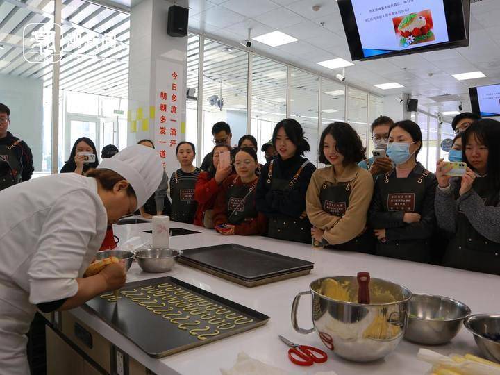 为什么不建议年轻人学厨师