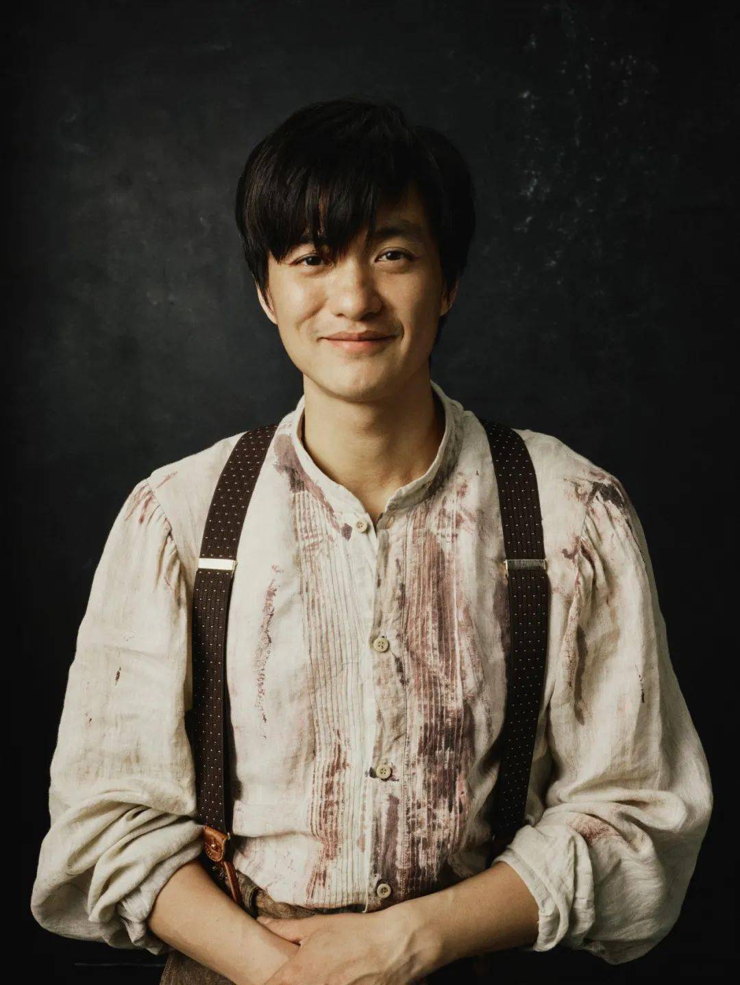 "金子"演技 "鬼才"剧本,看周一围如何将剧本搬上舞台!