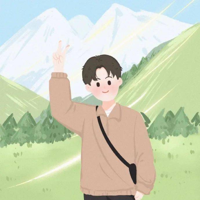 头像点赞头像下半个月你将瘦10斤