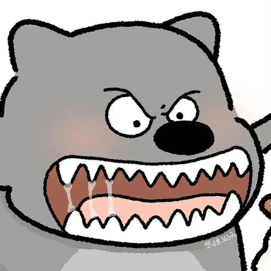 让人心情变好的微信头像吖