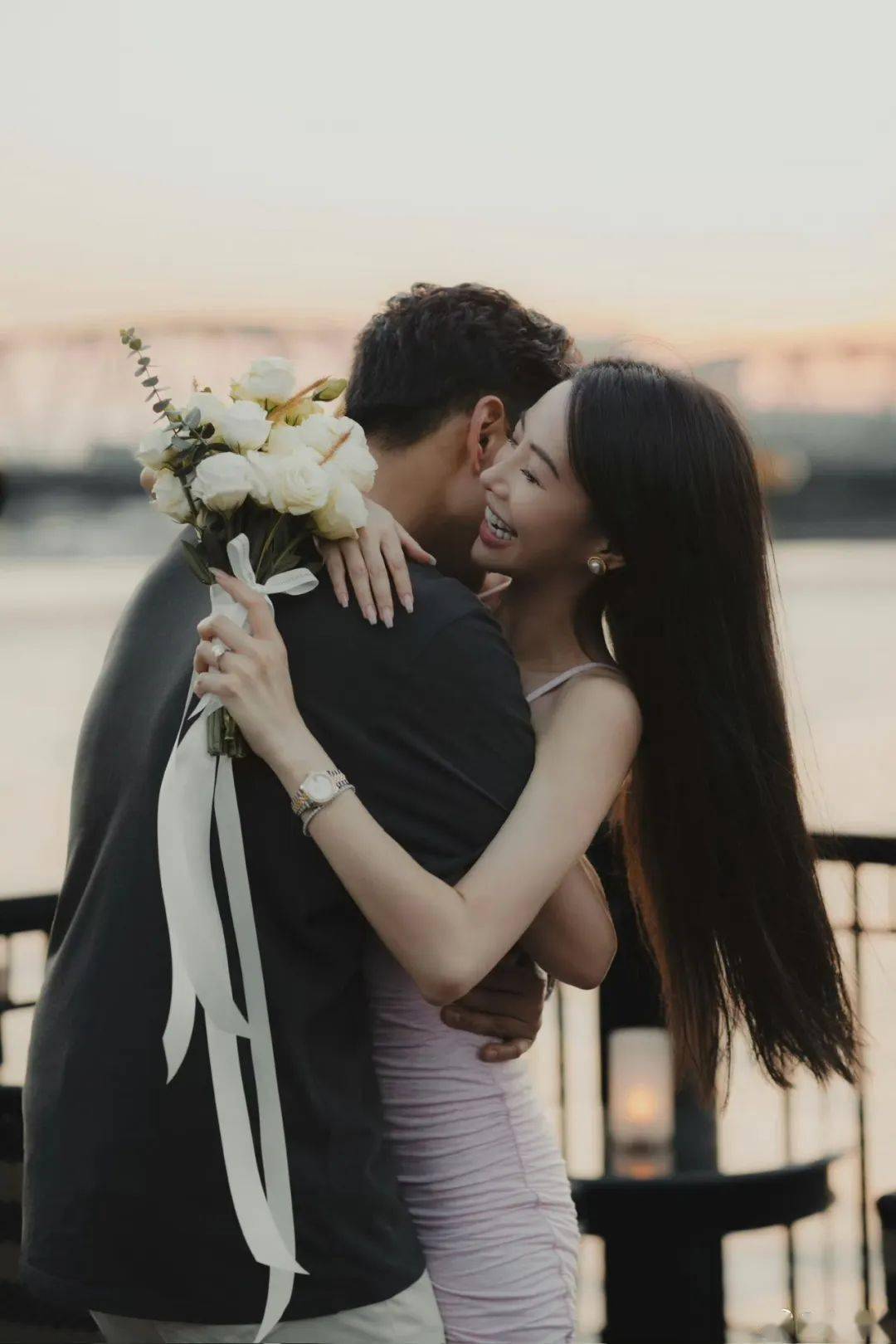 又一位rapper求婚成功!_孔令奇_星标_孔子第