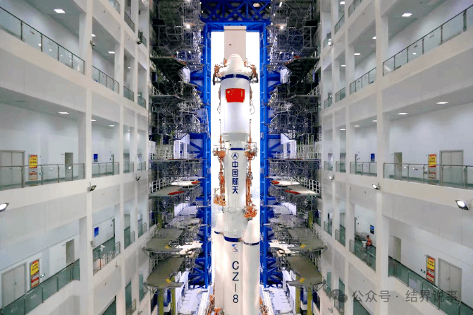 其中首当其冲的,便是即将实施的"嫦娥六号"月球背面采样返