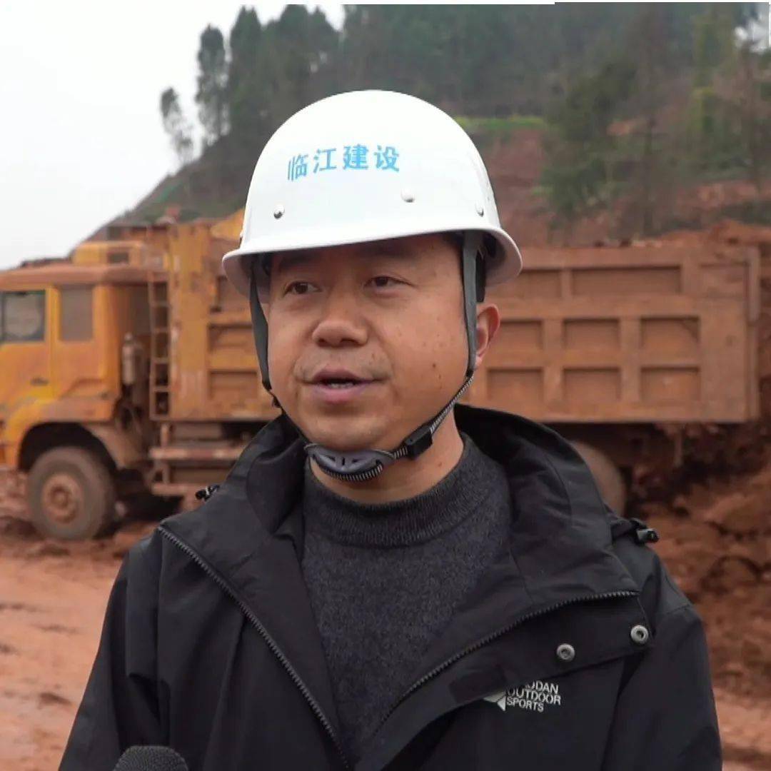 西充紧盯要素靶向施策全力以赴冲刺开门红