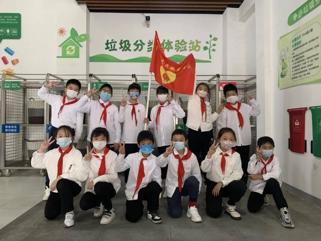 快看这些学校吹来了绿色校园风