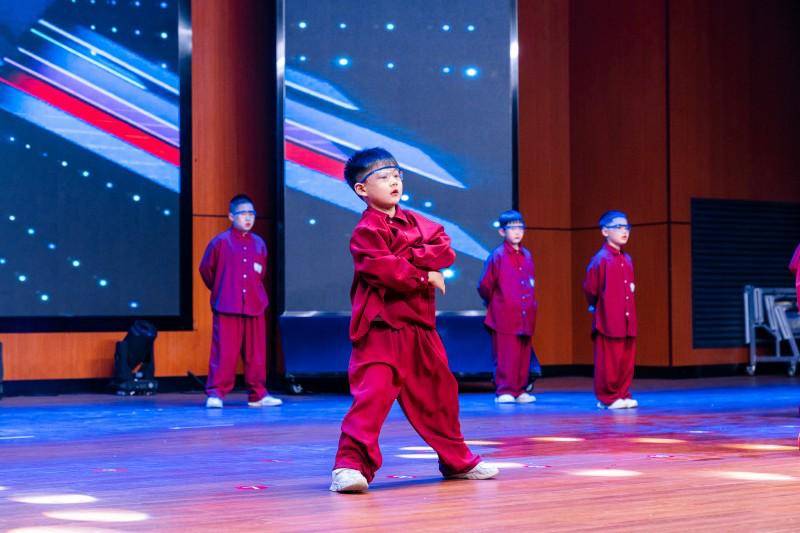 超燃落幕超炫登场长沙望城雷小锋科创展开启