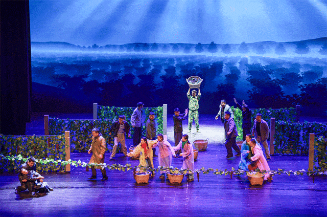 闽宁一家亲山海永相连丨情系贺兰福建巡演完美收官