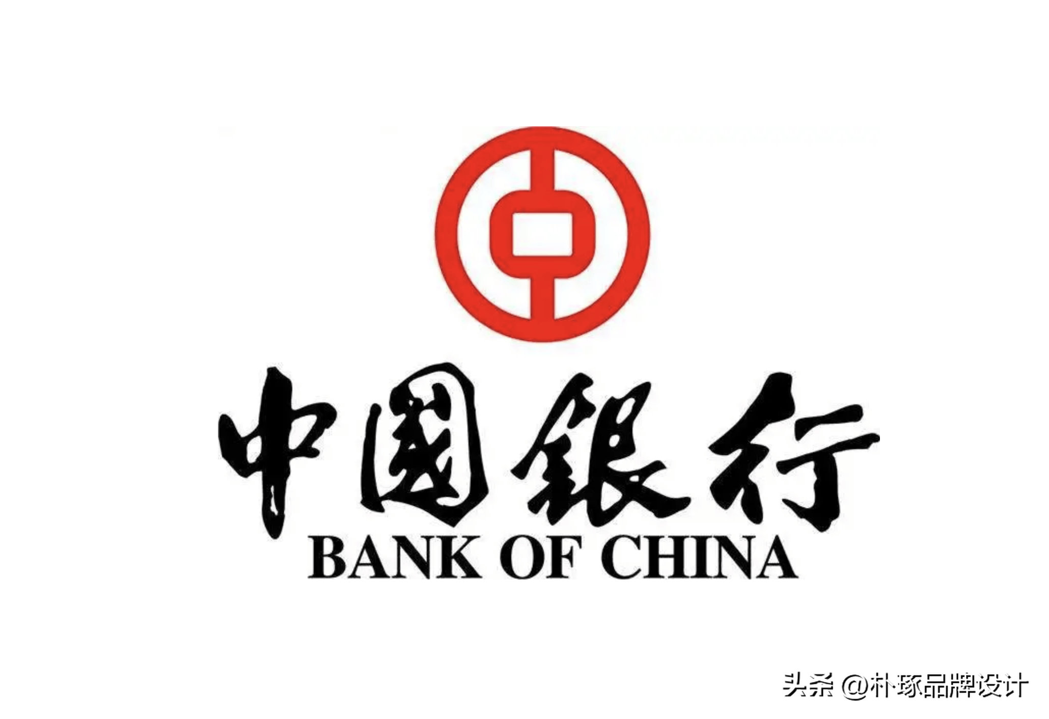 经典就是经典,中国经典logo盘点