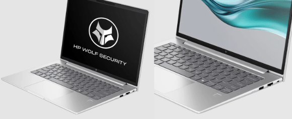 惠普新款elitebook640g11和probook440g11笔记本通过3