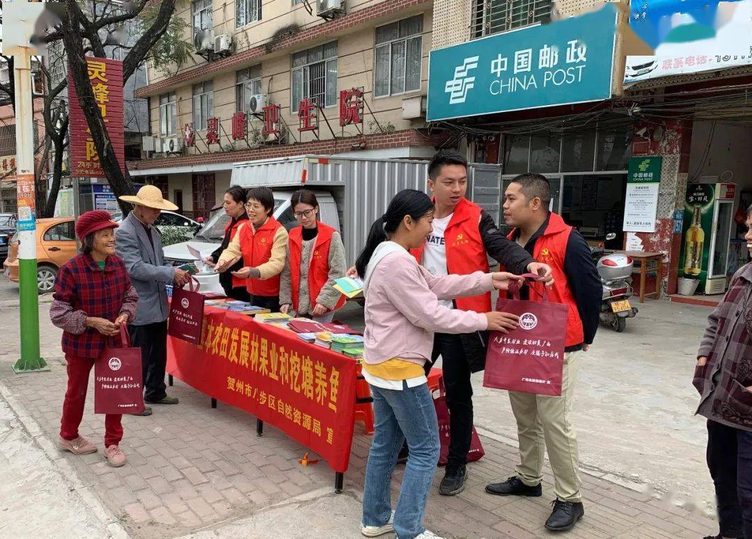 筑牢耕基灵峰镇做了这些事