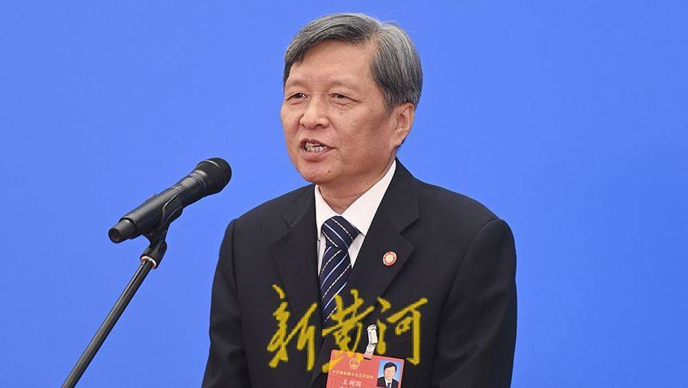 王树国历任哈尔滨工业大学副校长,黑龙江省科技厅厅长,党组书记