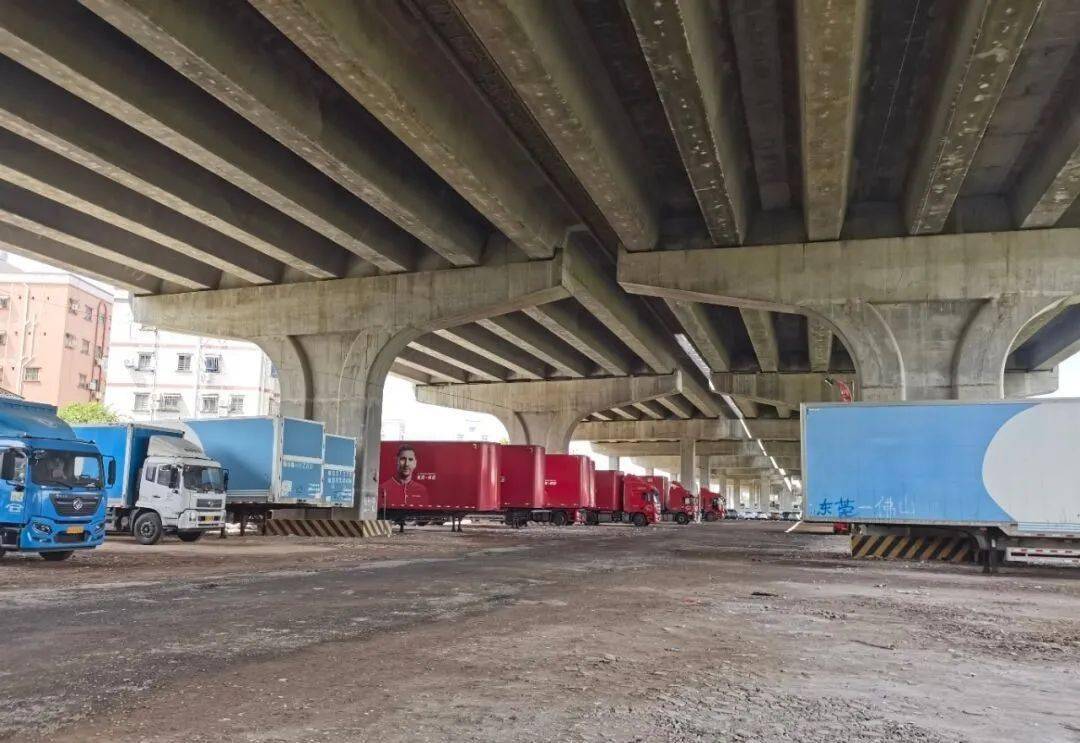 东莞这些地方不能乱用!_空间_高速公路_违法