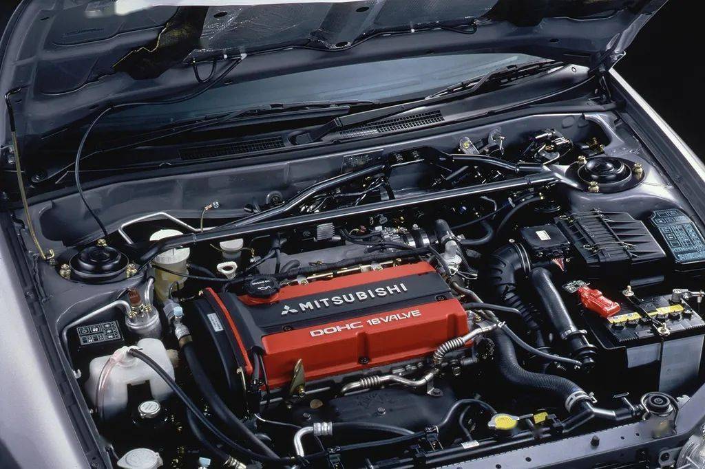 称霸拉力赛场的王者,mh 1/18三菱evo 4灰模试玩_搜狐汽车_搜狐网