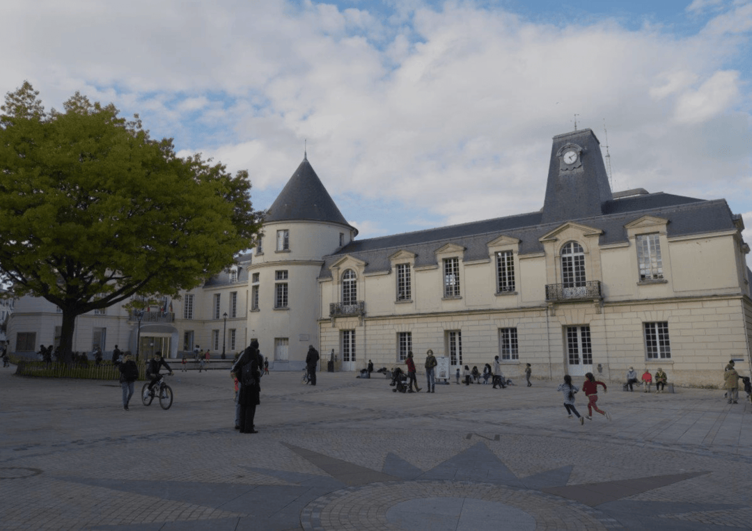 法国最安全城市巴黎最安全的区巴黎大区最安全城镇排名有你生活的地方