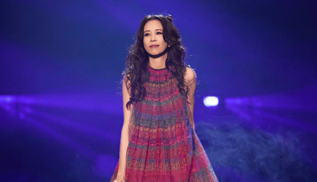 莫文蔚的新歌上线了