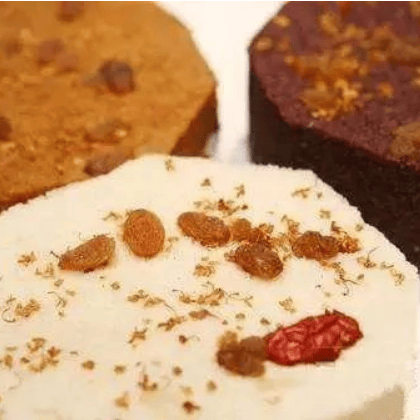 38元起解锁妈妈的味道3月20日锁定巾帼助农直播间