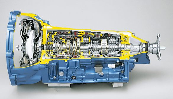 电动化转型!天津爱信自动变速器有限公司成立20周年_搜狐汽车_搜狐网