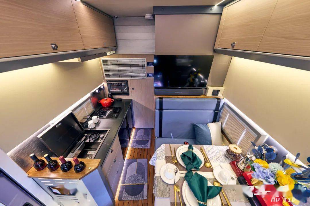 心有猛虎 细嗅蔷薇 途酷东风猛士升顶皮卡房车_搜狐汽车_搜狐网