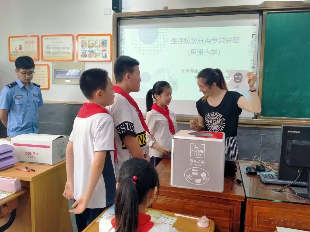快看这些学校吹来了绿色校园风