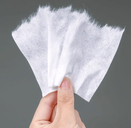 探寻面巾纸之极致安慕斯擦脸巾给你答案绵柔洁净一次性便捷体验