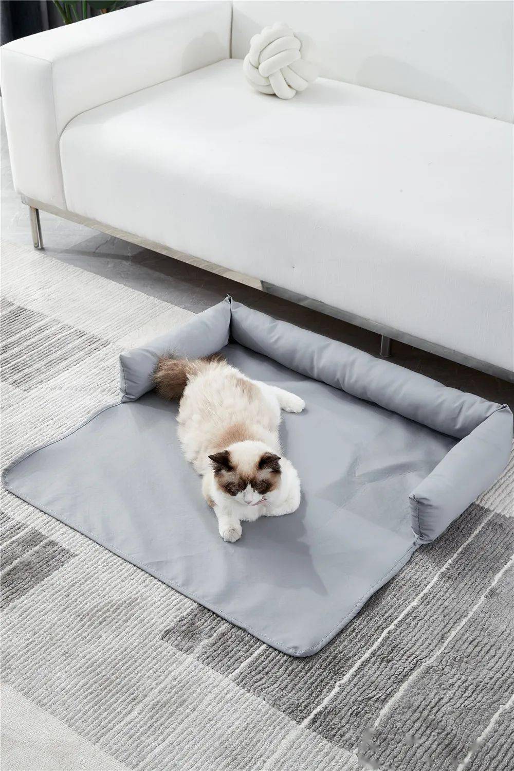 科技布宠物沙发垫,彰显毛孩子的专属座位_fuwmddawh_xejsgb_tk